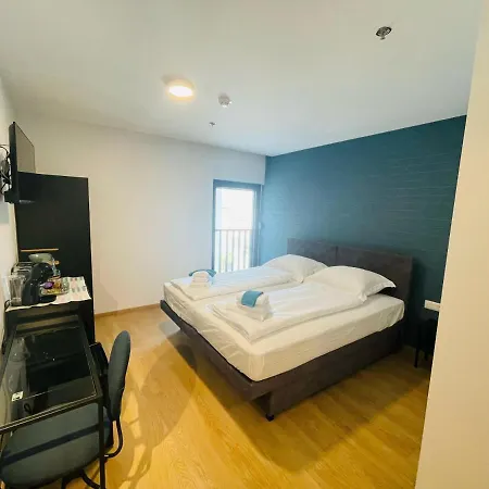 Dominium City Suites Dubrovnik Exterior foto