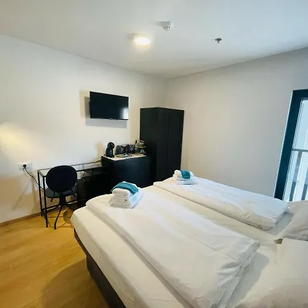 Dominium City Suites Dubrovnik Exterior foto