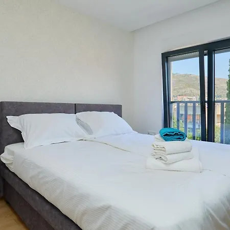 Dominium City Suites Dubrovnik Exterior foto