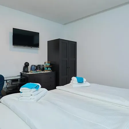 Dominium City Suites Dubrovnik Exterior foto