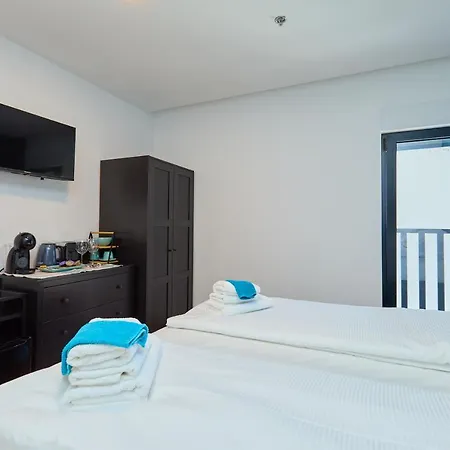 Dominium City Suites Dubrovnik Exterior foto