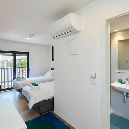 Dominium City Suites Dubrovnik Exterior foto