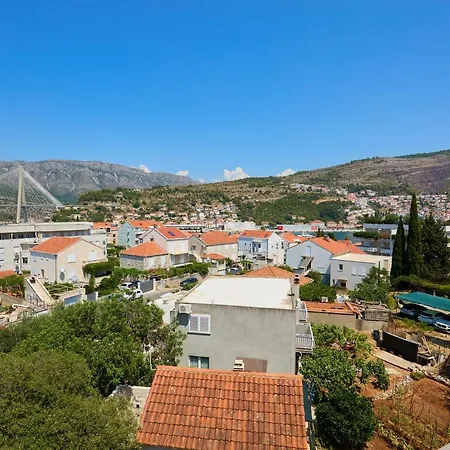 Dominium City Suites Dubrovnik Exterior foto