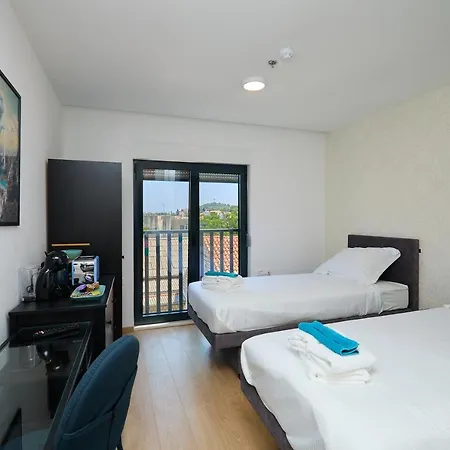 Dominium City Suites Dubrovnik Exterior foto