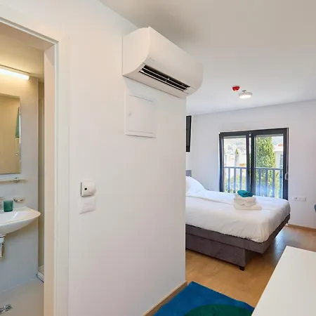Dominium City Suites Dubrovnik Exterior foto