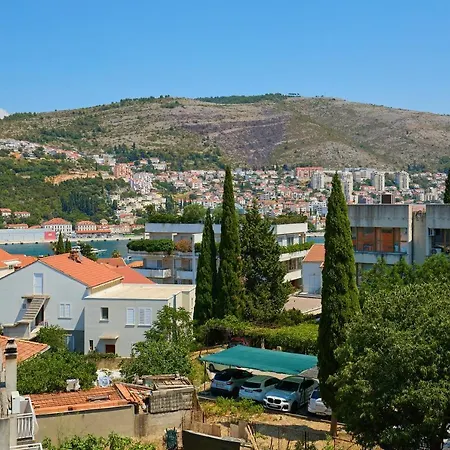 Dominium City Suites Dubrovnik Exterior foto