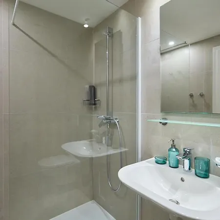 Dominium City Suites Dubrovnik Exterior foto