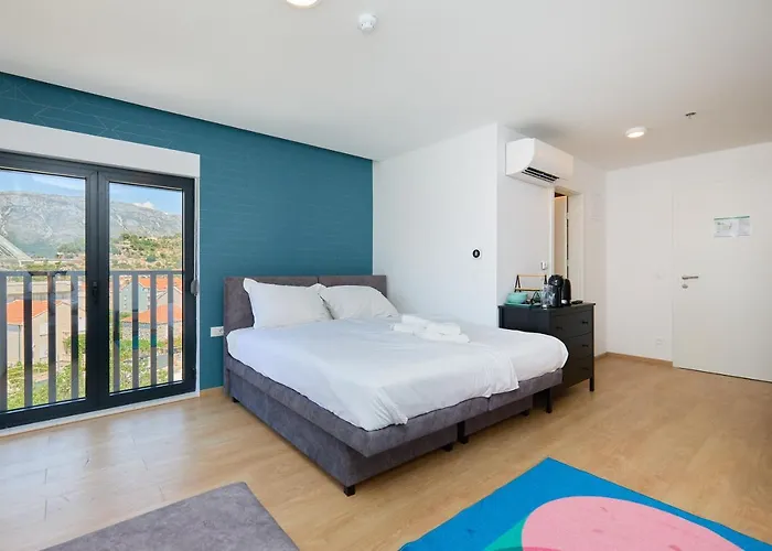 Dominium City Suites