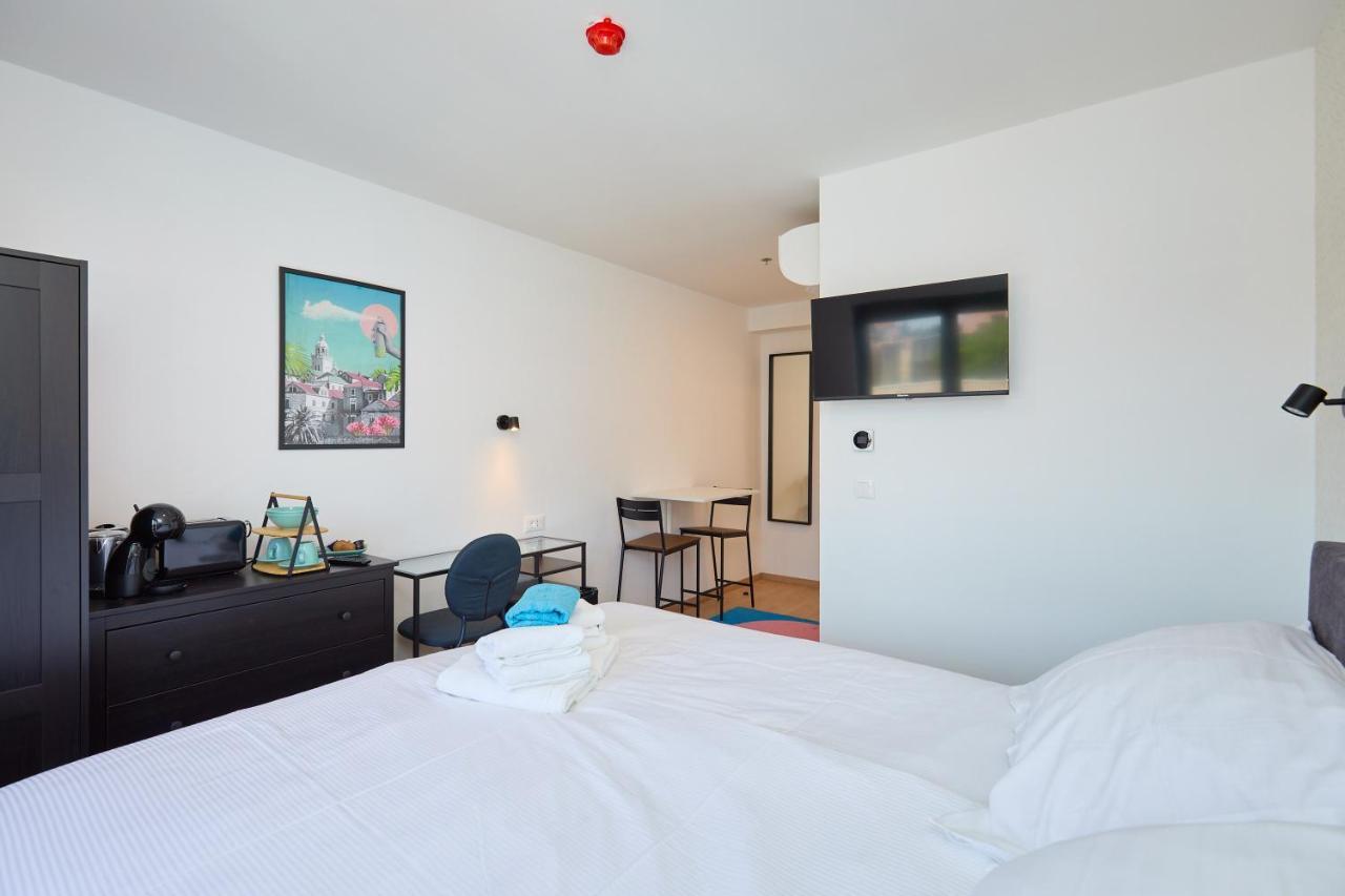 Dominium Apartamento