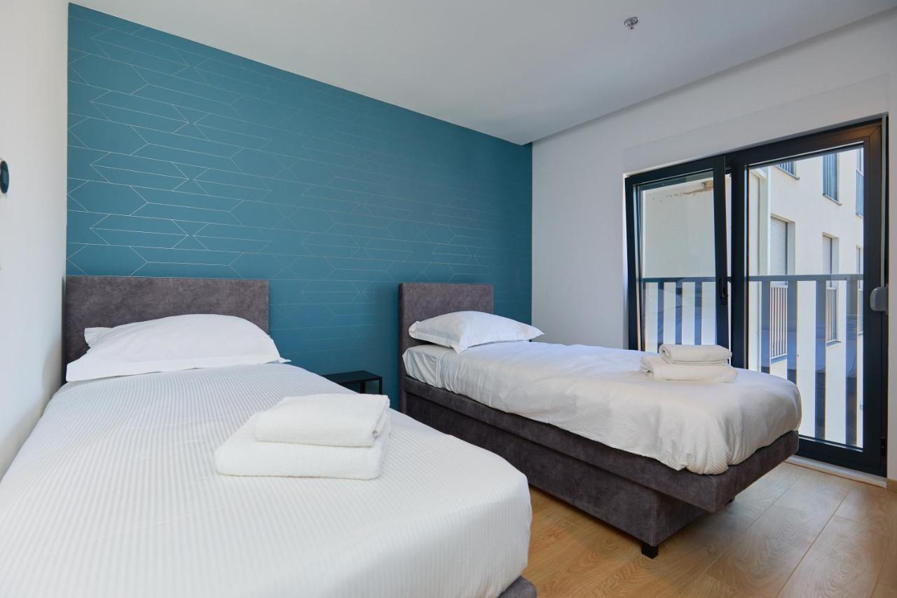 Apartamento Dominium *