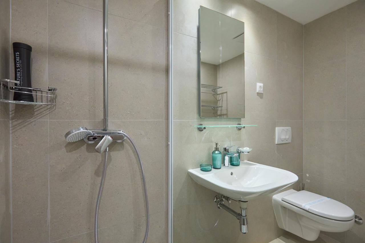Apartamento Dominium *