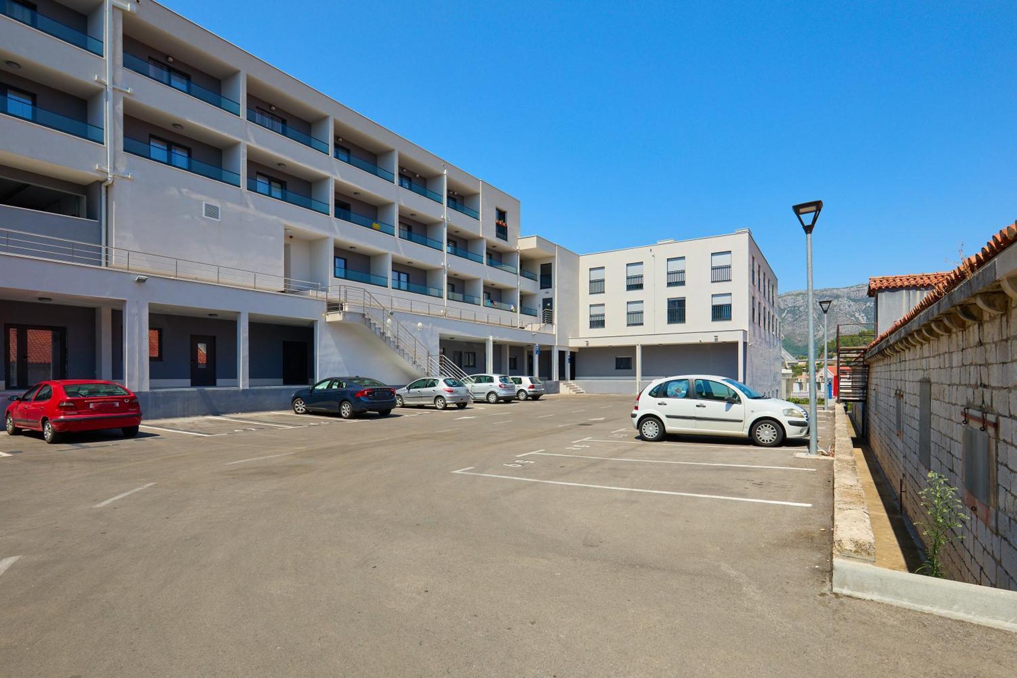 Apartamento Dominium