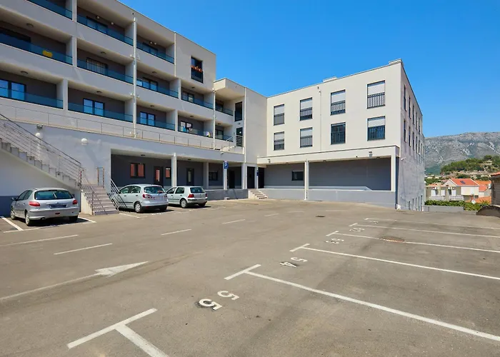 Dominium City Suites