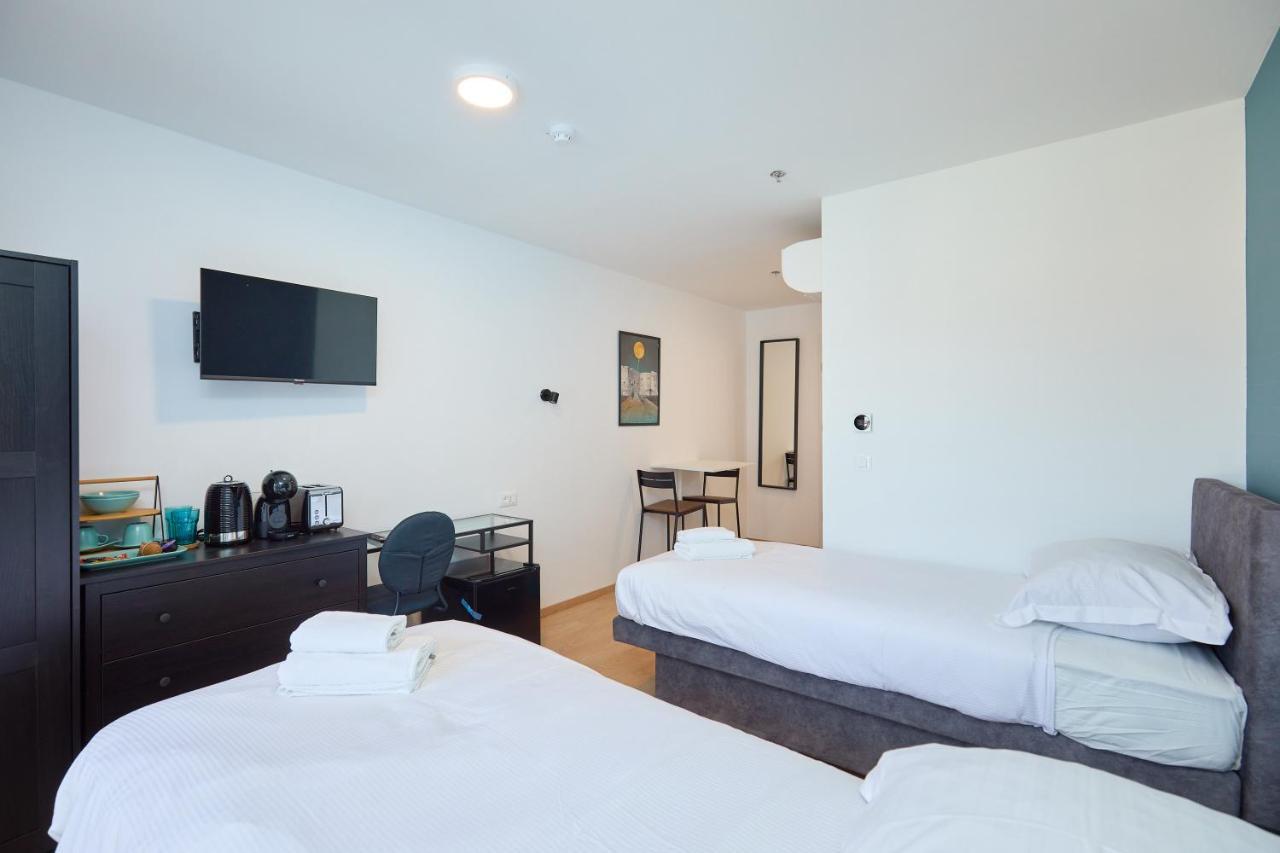 Dominium Apartment