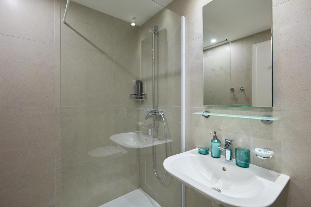 Apartment Dominium